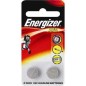 Energizer Knapcellebatterier LR44